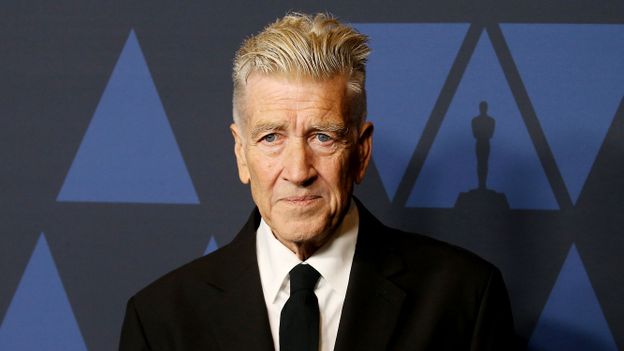 Interviu cu David Lynch Chiar și în lucrurile întunecate, există frumusețe.