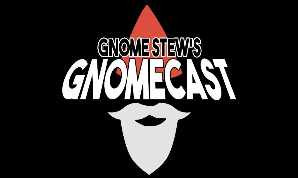 Gnomecast 203 - Rezoluții vechi și noi