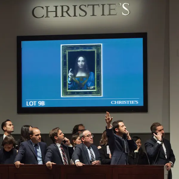 Christie’s